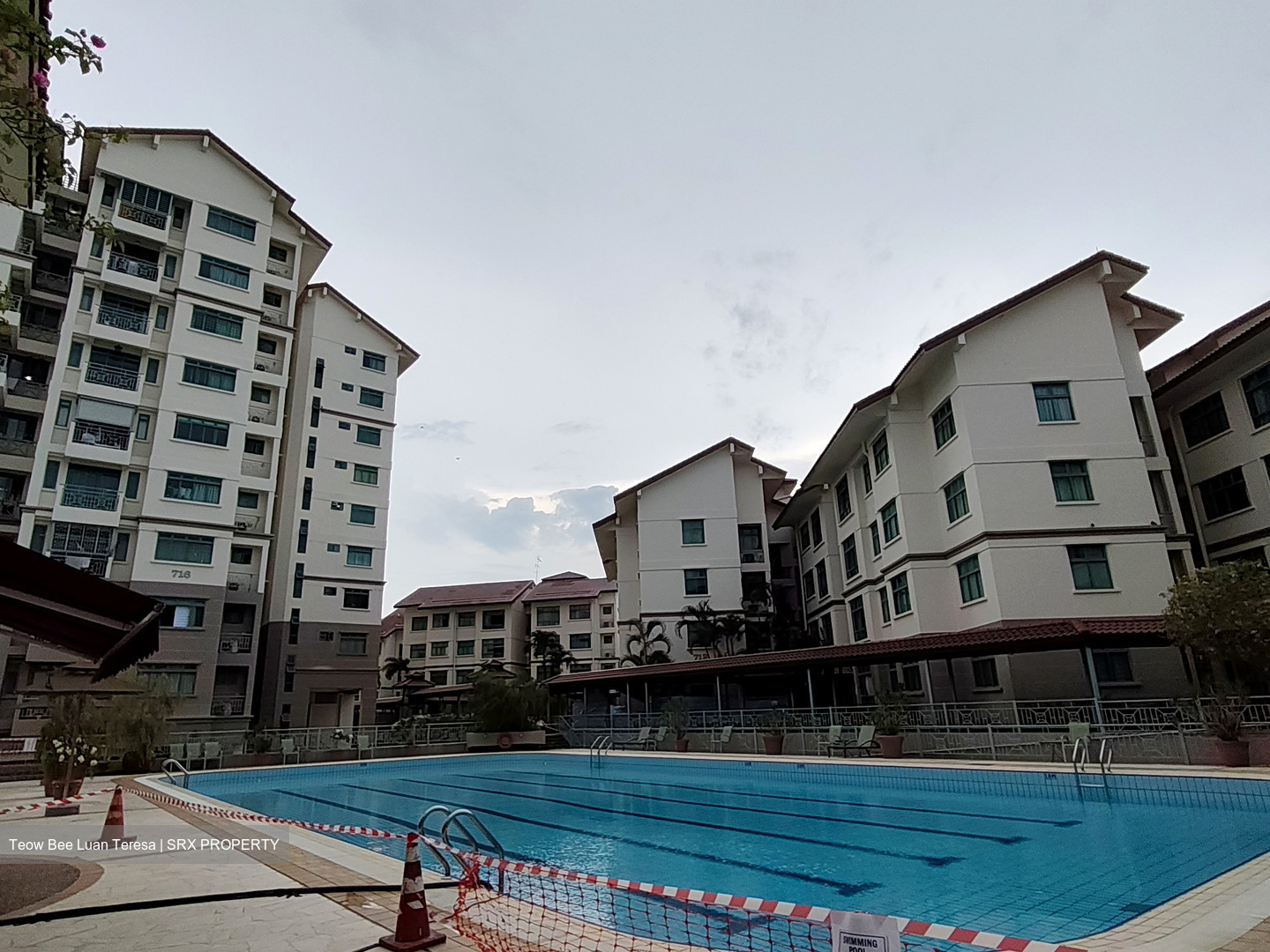 Changi Green (D16), Condominium #546668411